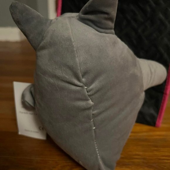 NEW- Totoro 8" Plush - Picture 2 of 3